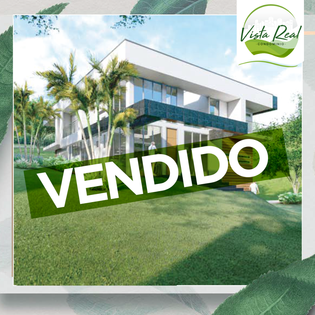 VISTA REAL 1 - Grupo Orbis