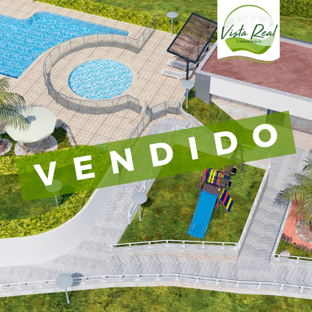 VISTA REAL ETAPA 2 - Grupo Orbis